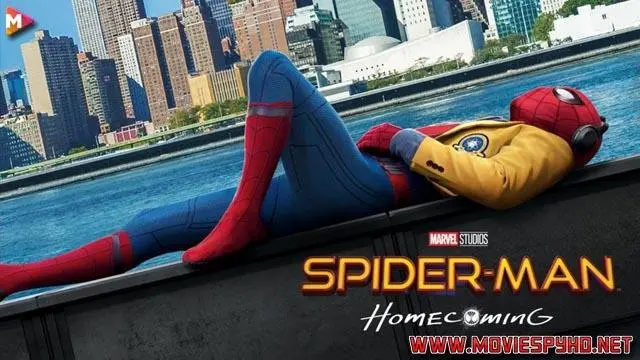 Spider-Man: Homecoming