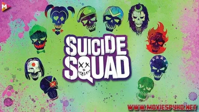 Suicide Squad