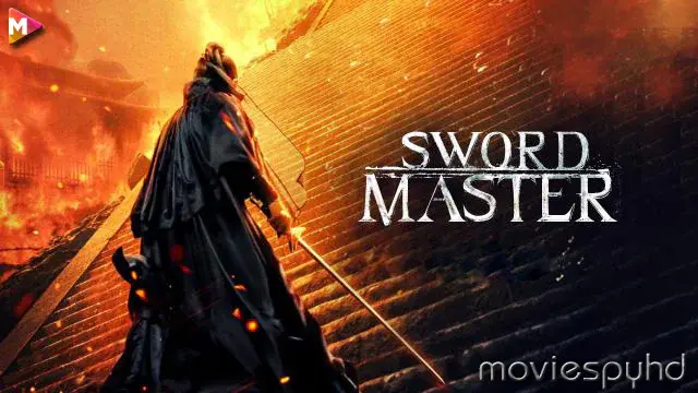 Sword Master