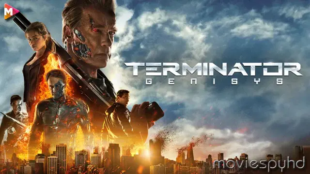 Terminator Genisys