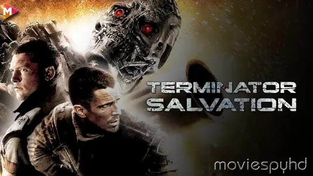 Terminator Salvation