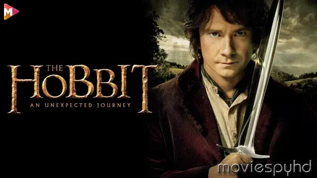 The Hobbit: An Unexpected Journey