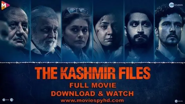 The Kashmir Files