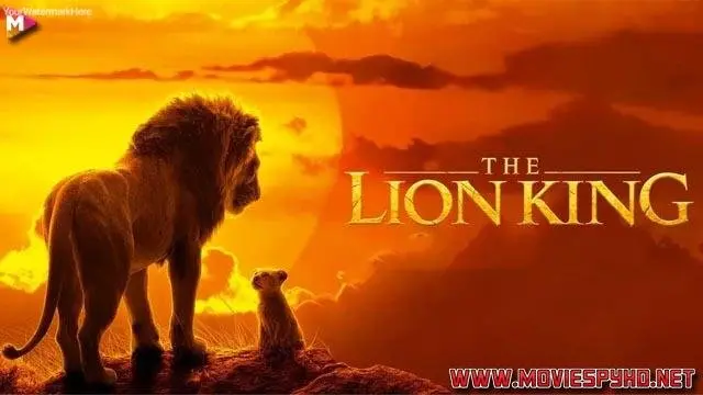 The Lion King