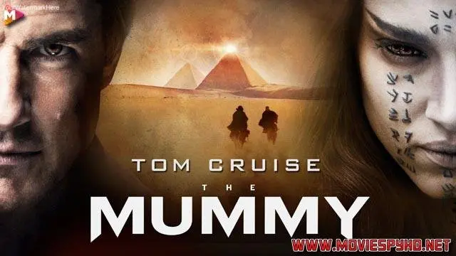 The Mummy