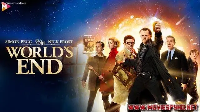 The World's End