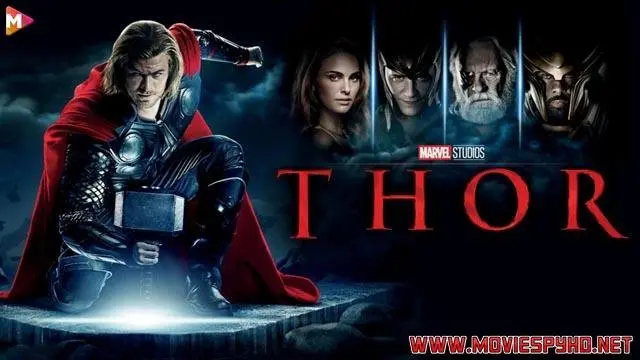 Thor