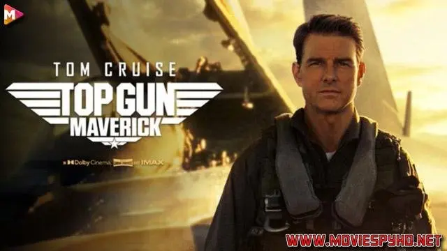 Top Gun: Maverick