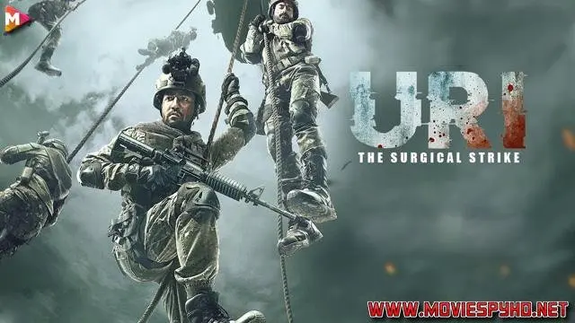 Uri: The Surgical Strike