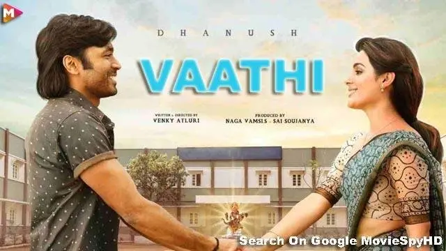 Vaathi