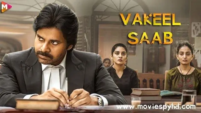 Vakeel Saab