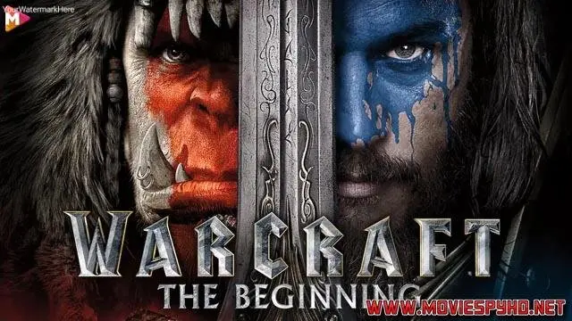 Warcraft