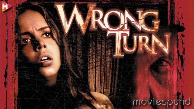 Wrong Turn