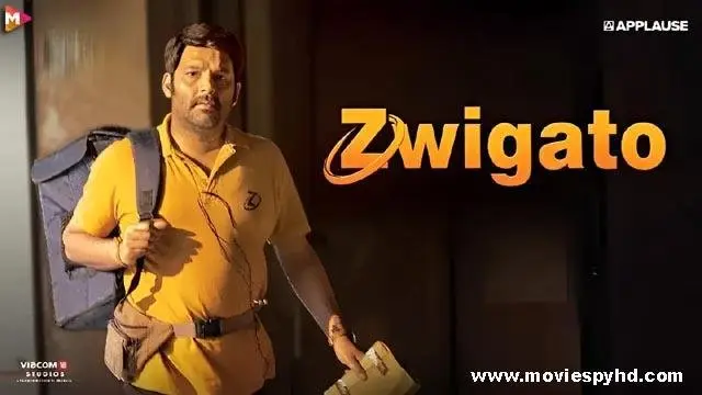 Zwigato